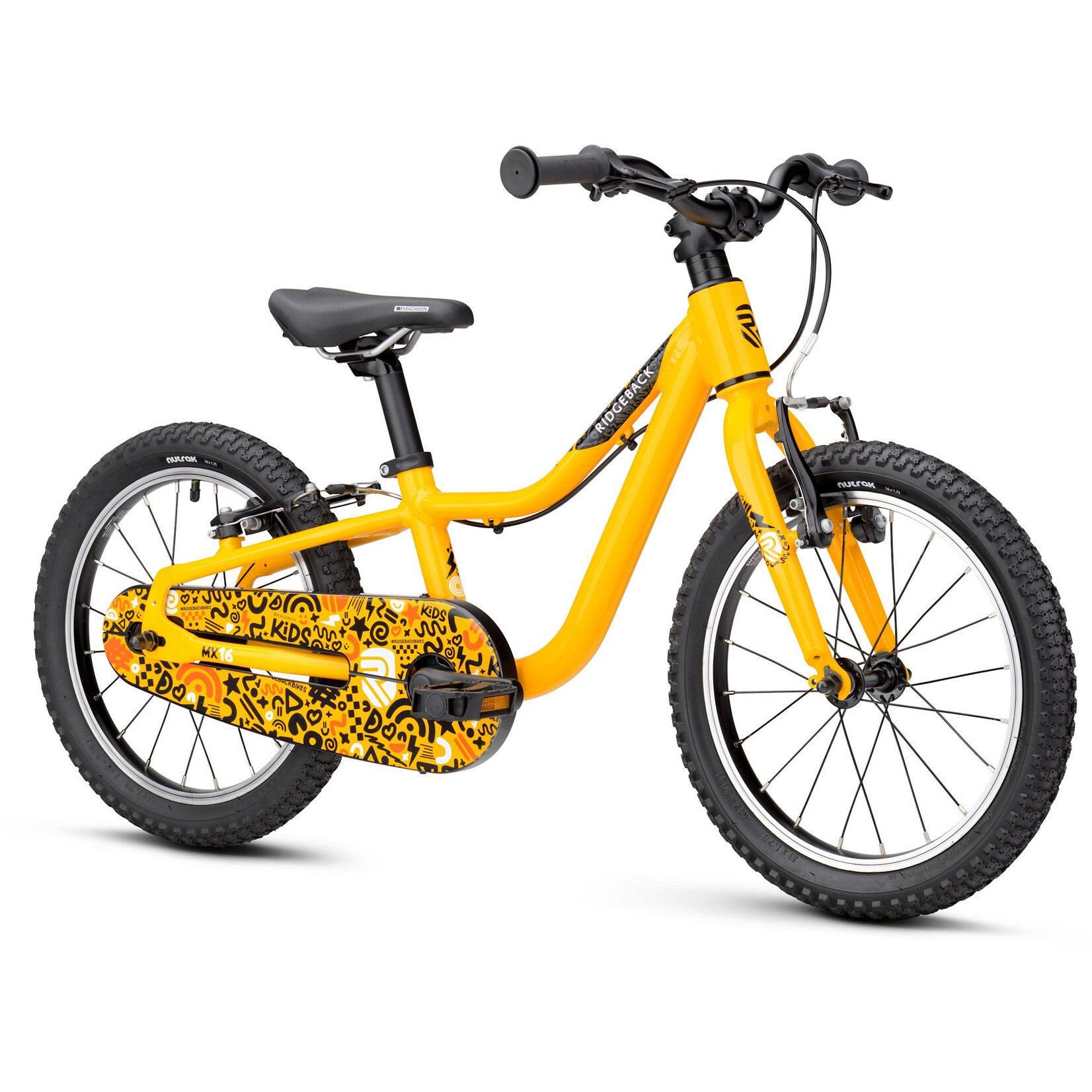 Ridgeback Ridgeback Kids MX16