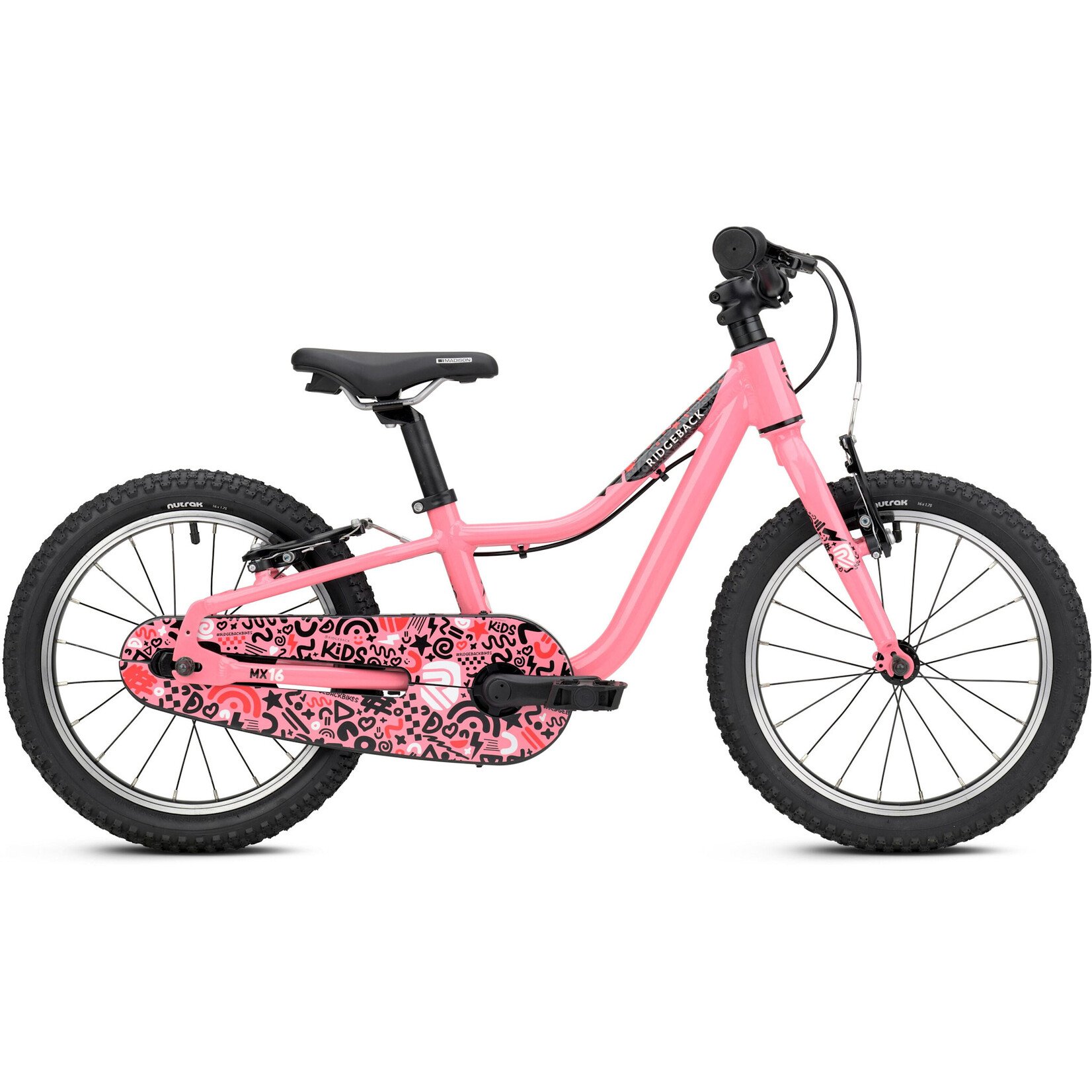 Ridgeback Ridgeback Kids MX16
