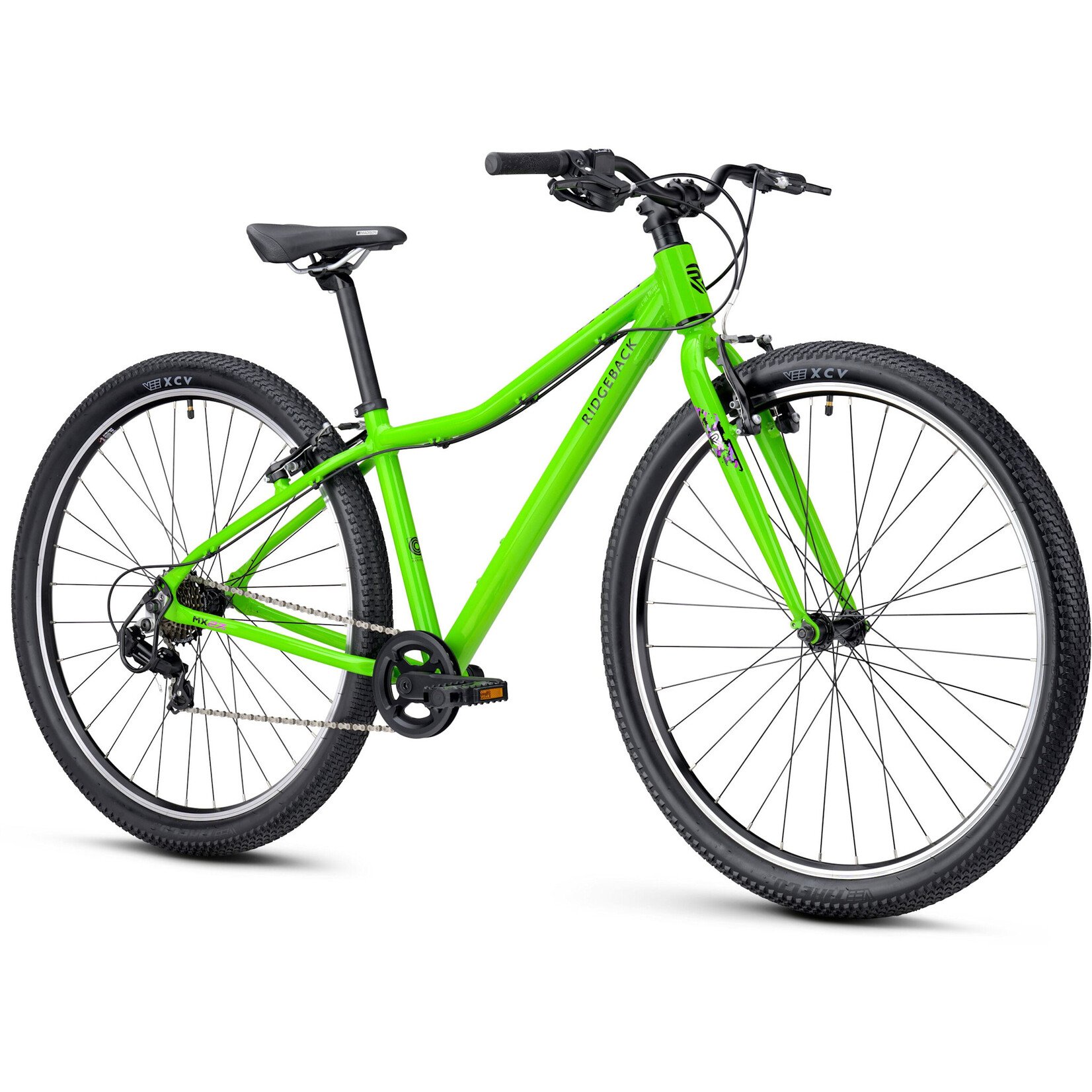 Ridgeback Ridgeback Kids MX27