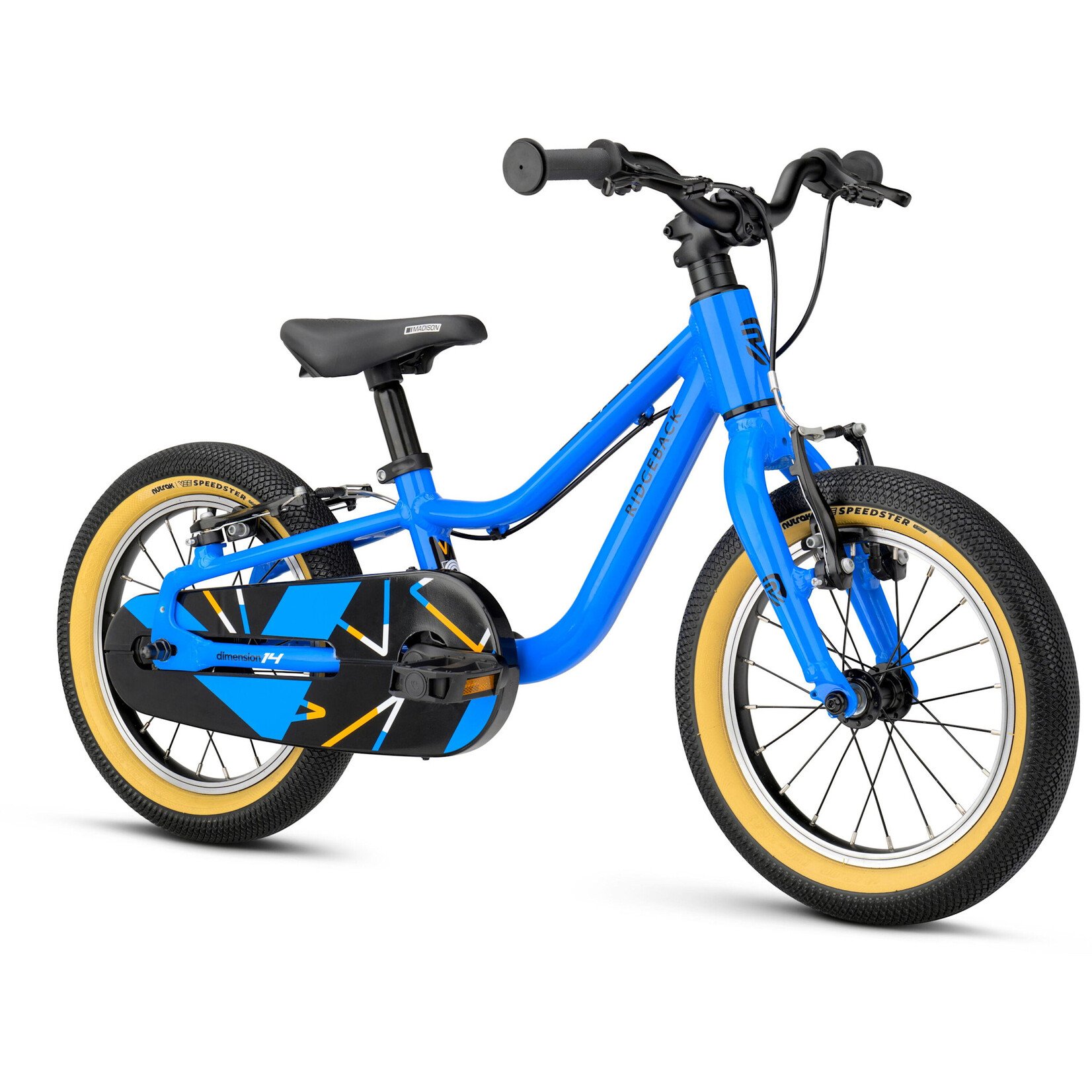 Ridgeback Ridgeback Kids Dimension 14