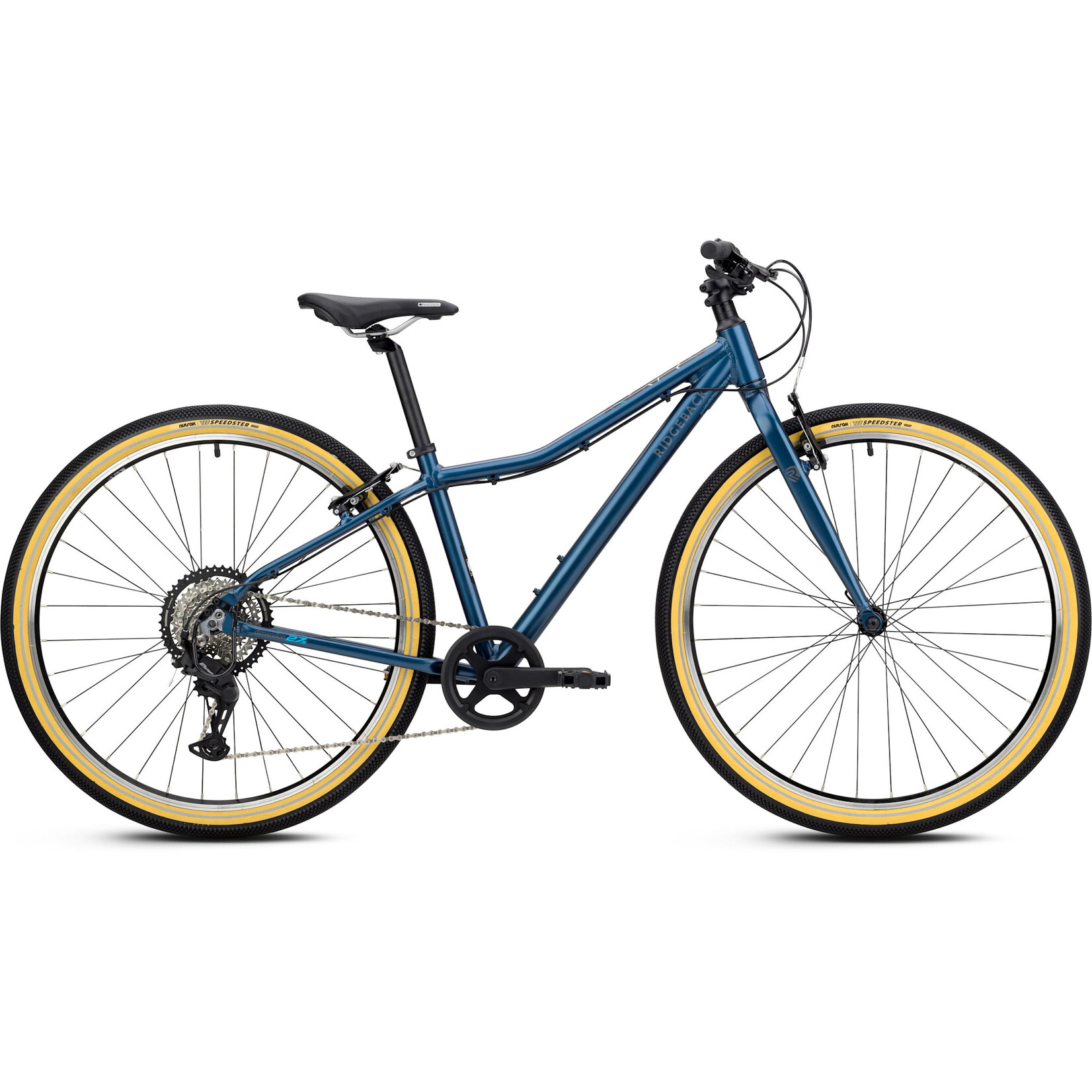Ridgeback Ridgeback Kids Dimension 27.5