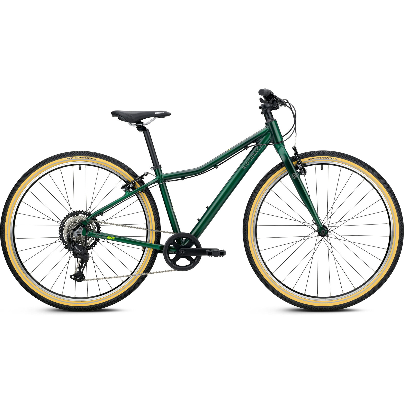 Ridgeback Ridgeback Kids Dimension 27