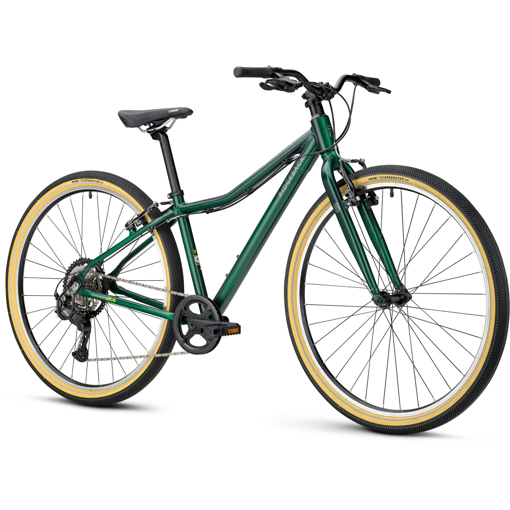 Ridgeback Ridgeback Kids Dimension 27.5