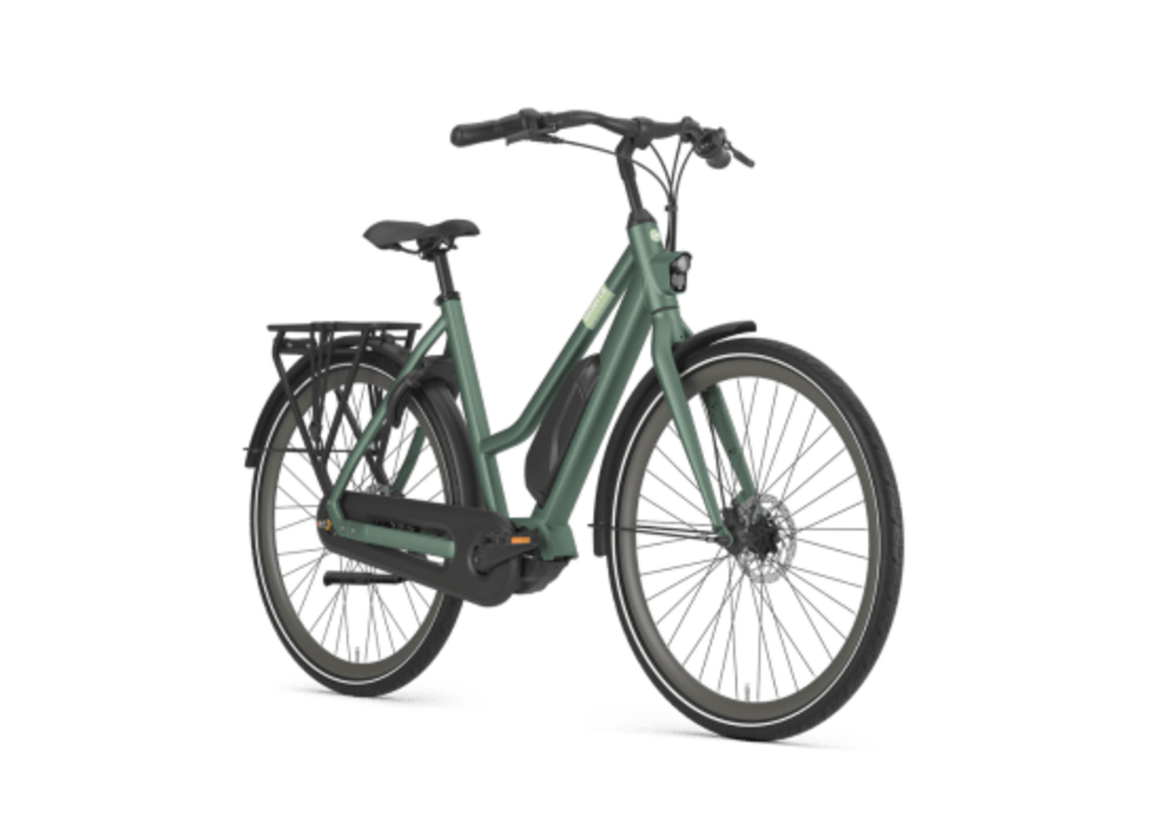 Gazelle Gazelle Esprit C7 HMS Low-Step