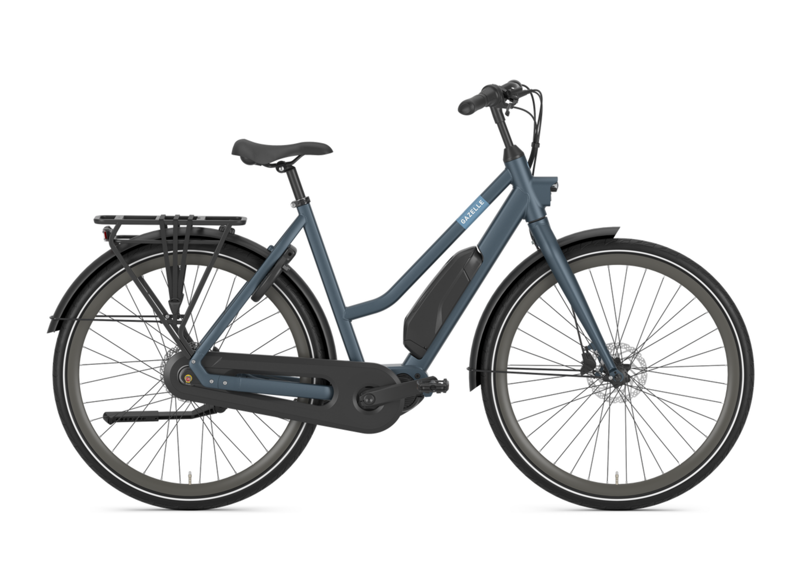 Gazelle Gazelle Esprit C7 HMS Low-Step