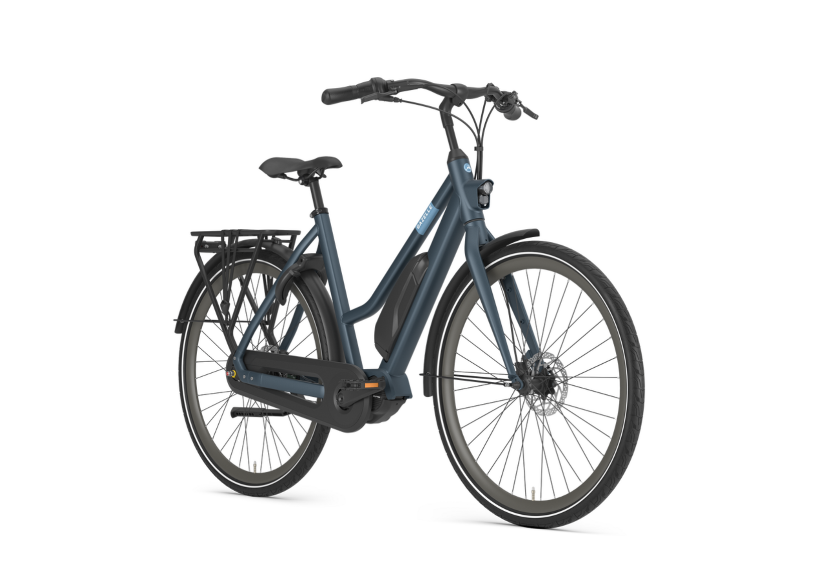 Gazelle Gazelle Esprit C7 HMS Low-Step