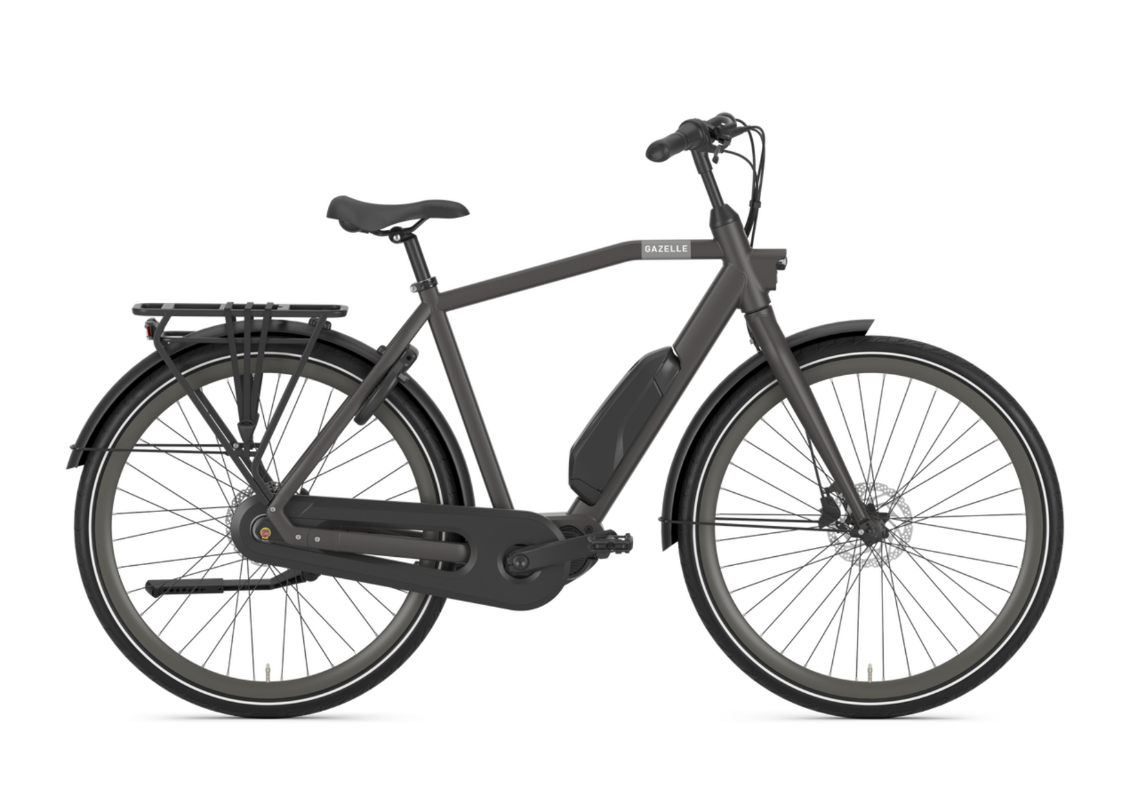 Gazelle Gazelle Esprit C7 HMS High-Step