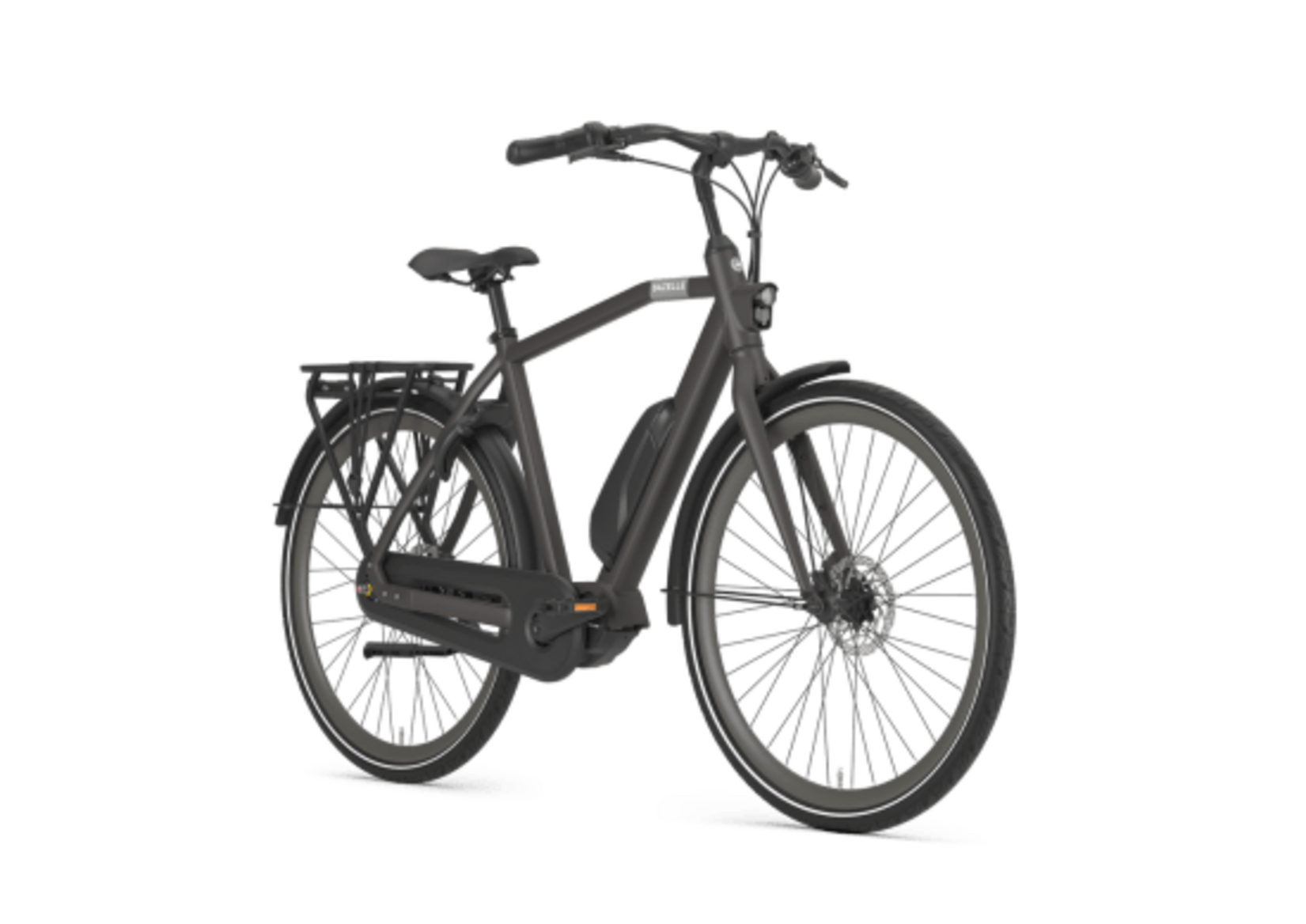 Gazelle Gazelle Esprit C7 HMS High-Step