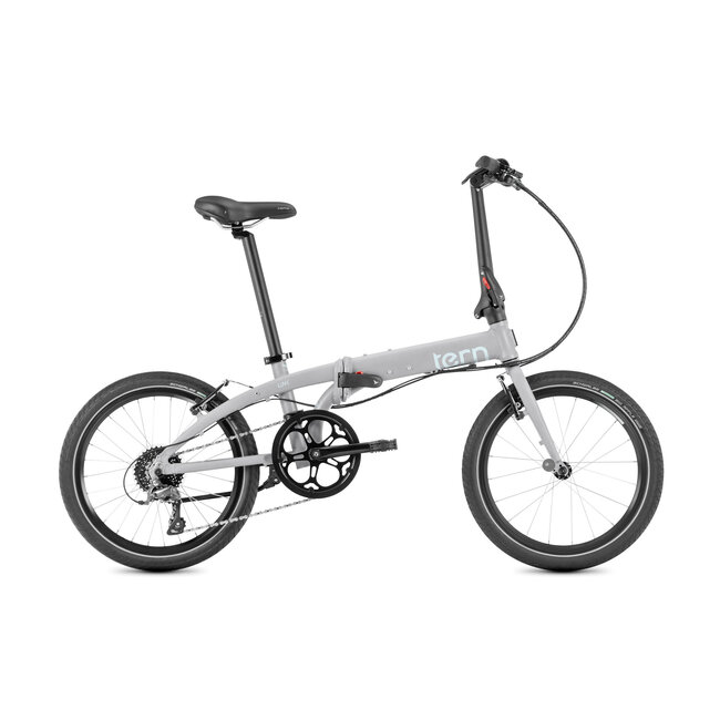 Tern  Link D8