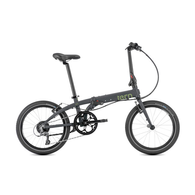 Tern  Link D8