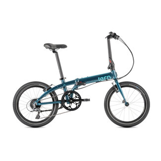 Tern Link D8