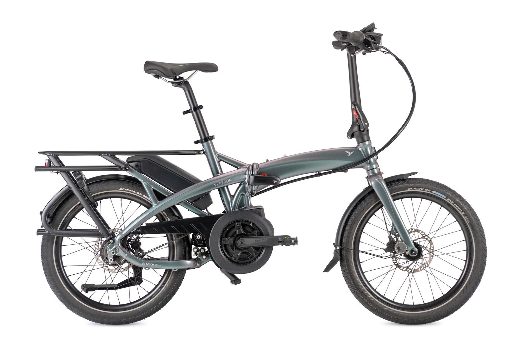 Tern Tern Vektron Gen 4 P5i