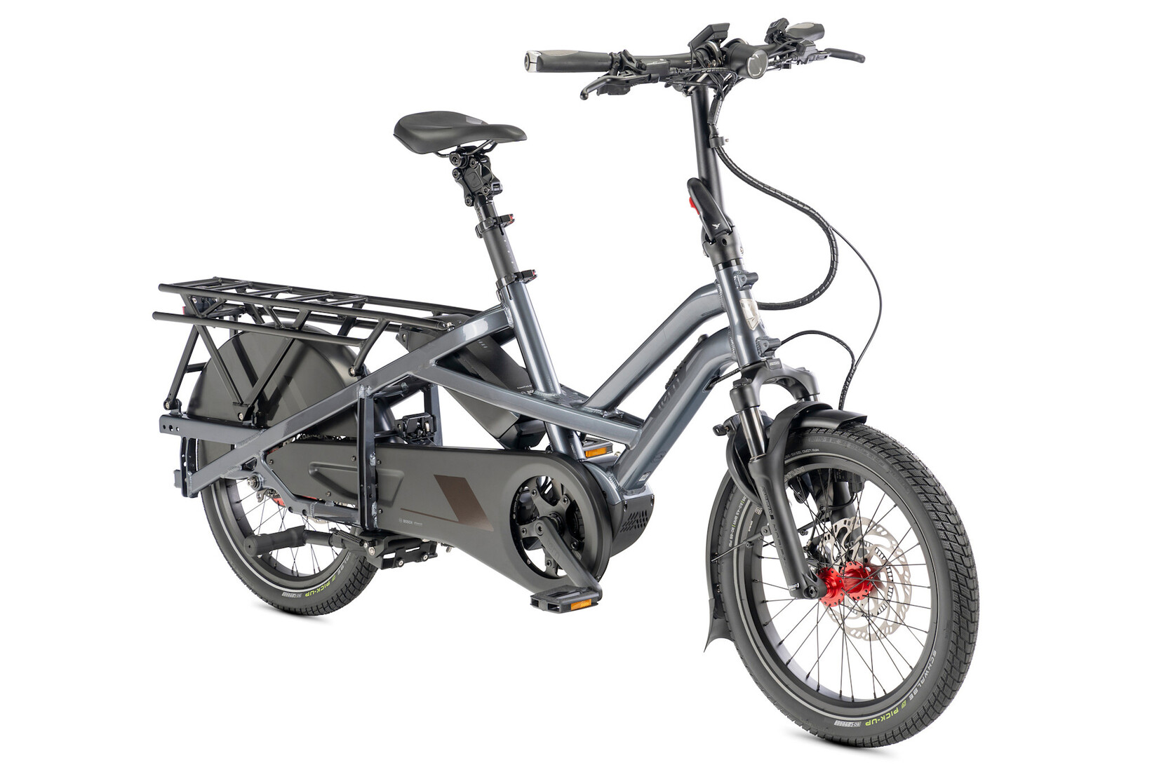 Tern Tern GSD R14 Gen.3