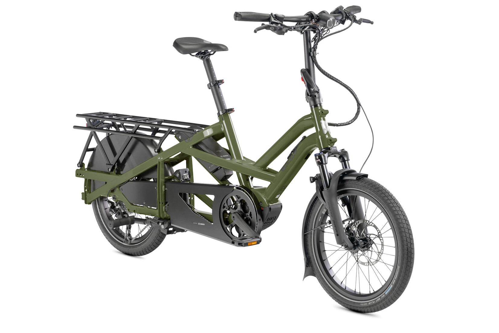 Tern Tern GSD P10 Gen.3