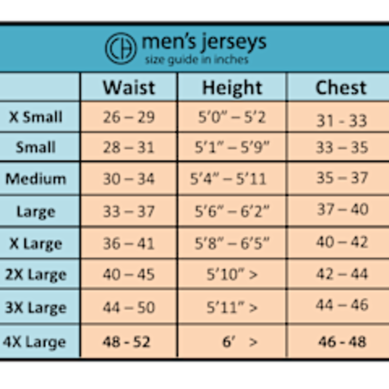 Cycle Heaven Cycle Heaven CH Mens Jersey - Stripe Green