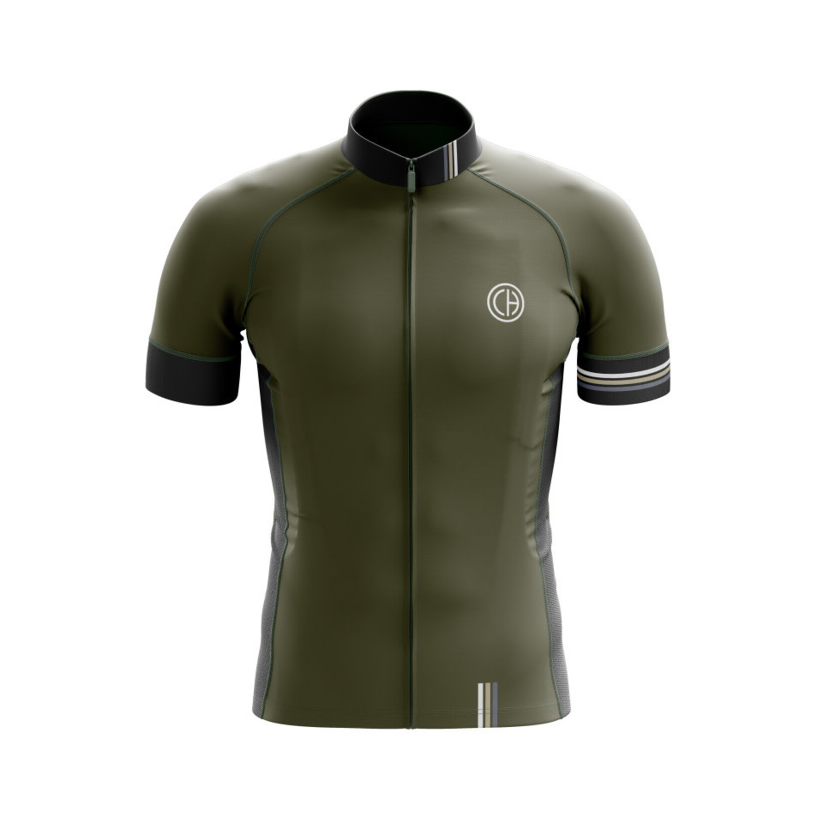 Cycle Heaven Cycle Heaven CH Mens Jersey