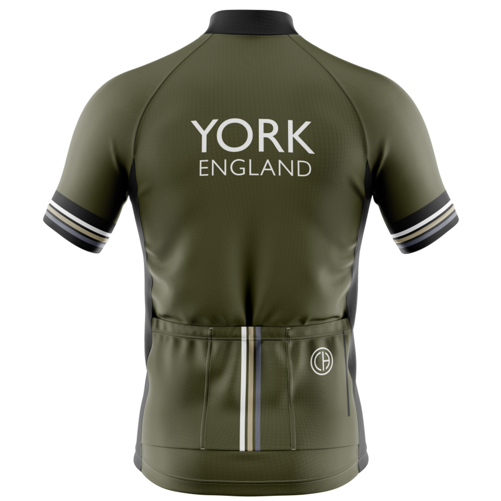 Cycle Heaven Cycle Heaven CH Mens Jersey