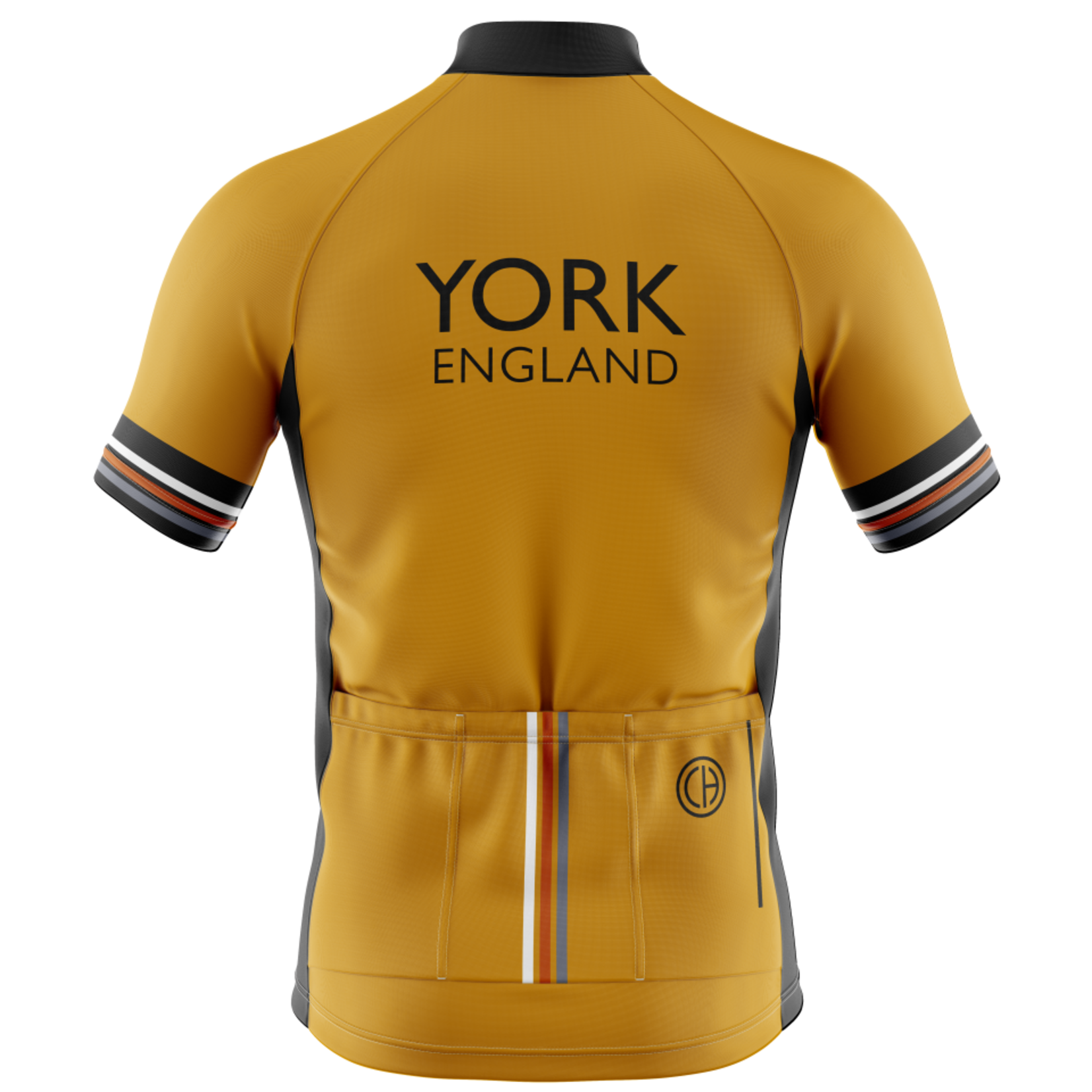 Cycle Heaven Cycle Heaven CH Mens Jersey