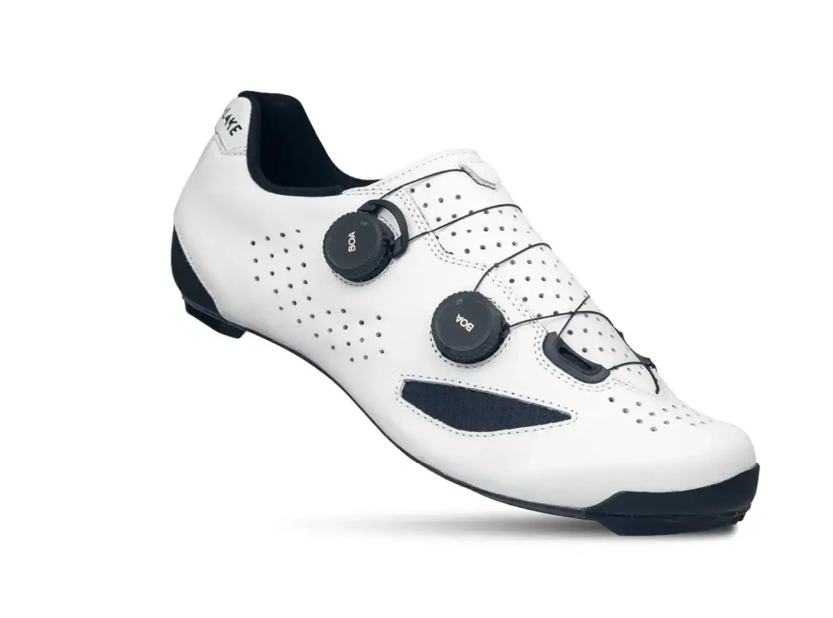 Lake Road Shoe CX239 SPD-SL