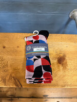 Cycle Heaven Cycle Heaven CH Performance Sock - Twin Pack
