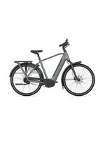 Gazelle Gazelle Grenoble C5 First Edition HMB - High-Step