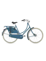 Gazelle Gazelle Classic R3T Low-Step