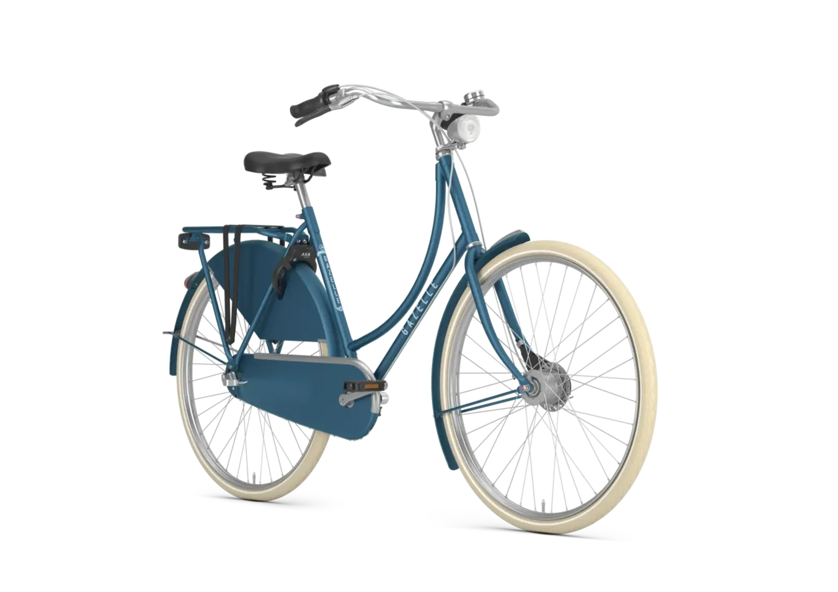 Gazelle Gazelle Classic R3T Low-Step
