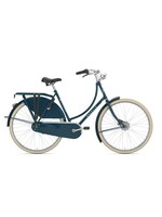 Gazelle Gazelle Classic R7T Low-Step