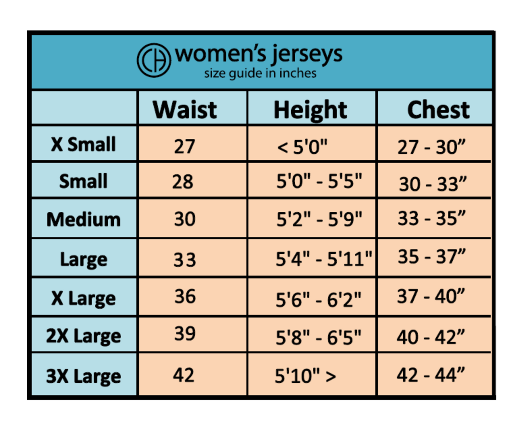 Cycle Heaven Cycle Heaven CH Womens Jersey - MCM Red