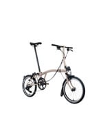 Brompton Brompton C-Line 12 speed - Low - Dune Sand/Dune Sand