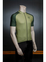 Cycle Heaven CH Unisex Jersey - Event semi-relaxed fit - Contour Sage