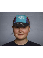 Cycle Heaven CH Cap - Nebula Turquoise - One Size