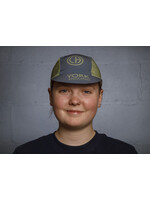 Cycle Heaven CH Cap - Contour Grey - One Size
