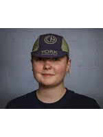 Cycle Heaven CH Cap - Contour Rhodonite - One Size