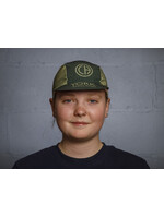 Cycle Heaven CH Cap - Contour Sycamore - One Size