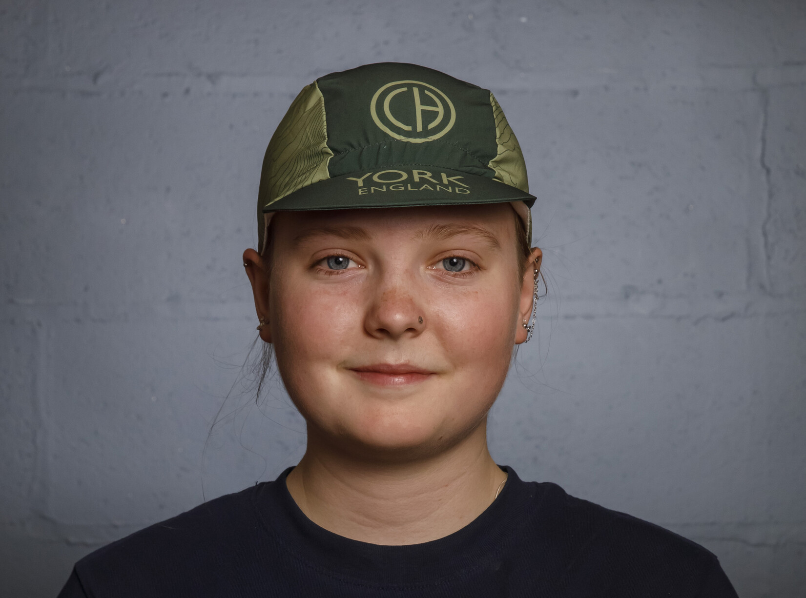 Cycle Heaven CH Cap - Contour Sycamore - One Size