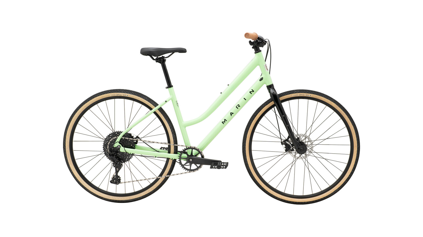 Marin Marin Kentfield 2 ST