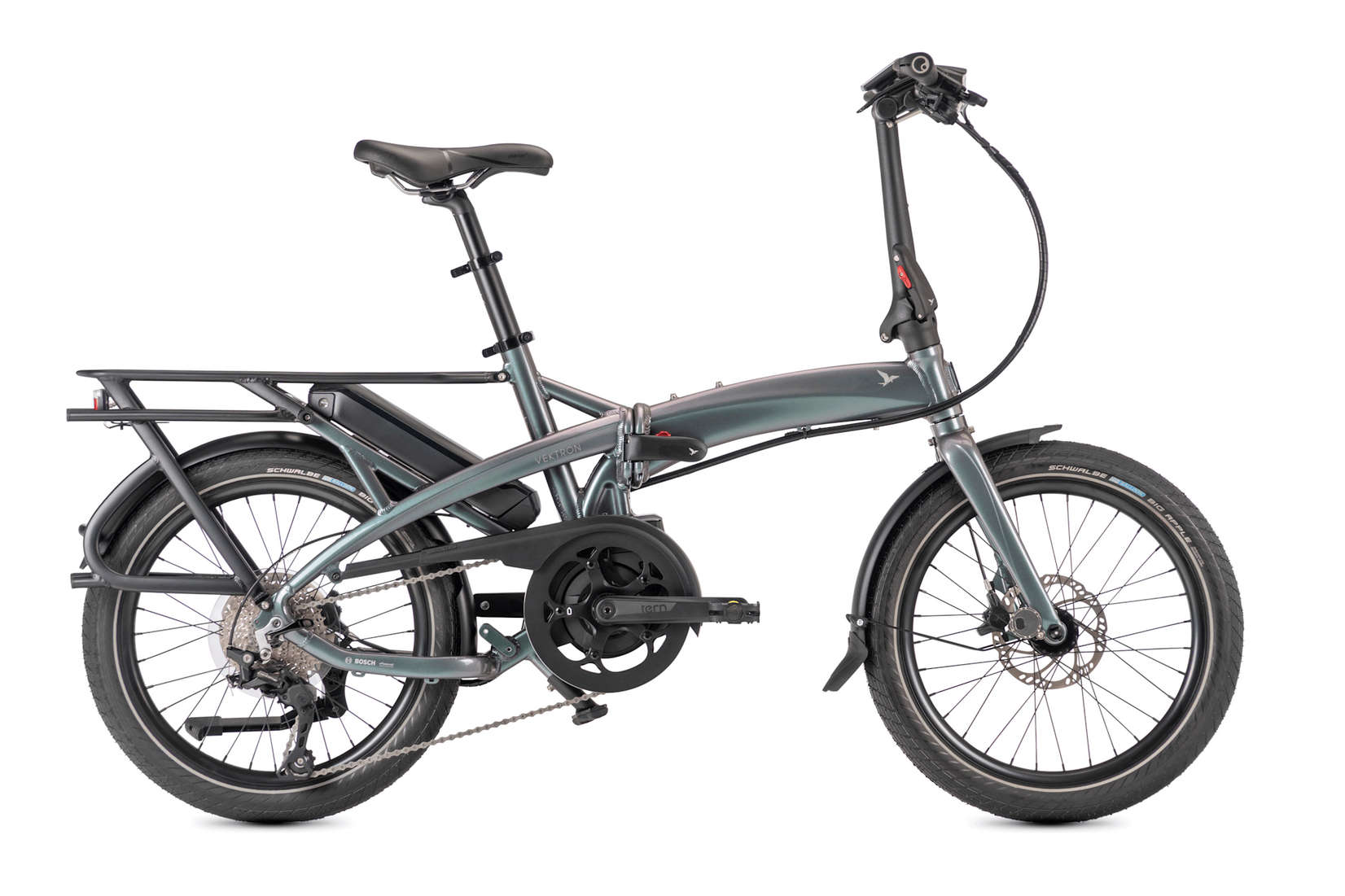 Tern Tern Vektron Gen 4 P5i