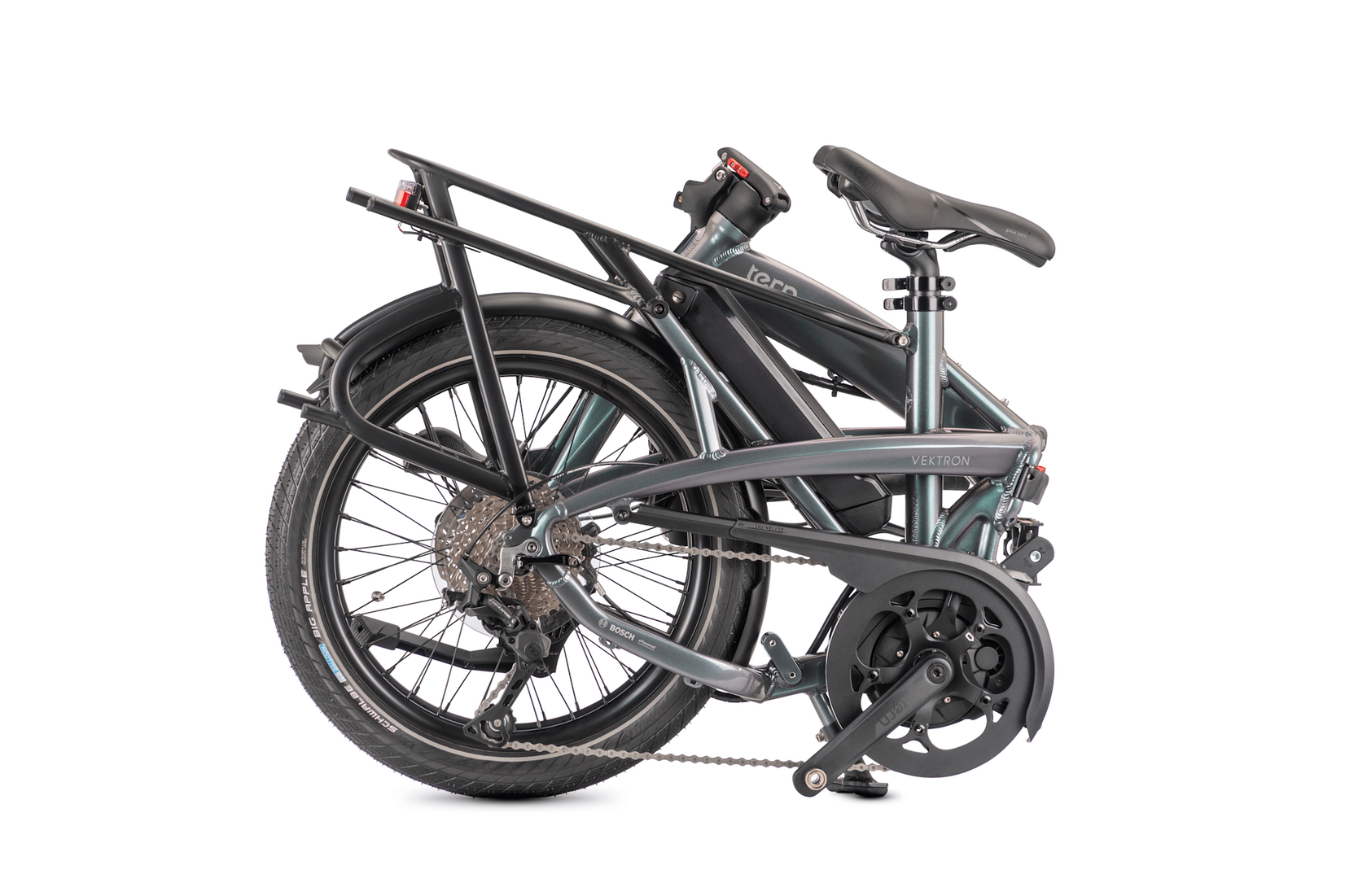 Tern Tern Vektron Gen 4 P5i