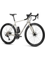 Genesis Genesis Croix De Fer 60 eGravel - Dr Grey - LG