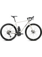 Genesis Genesis Croix De Fer 60 eGravel - Dr Grey - LG