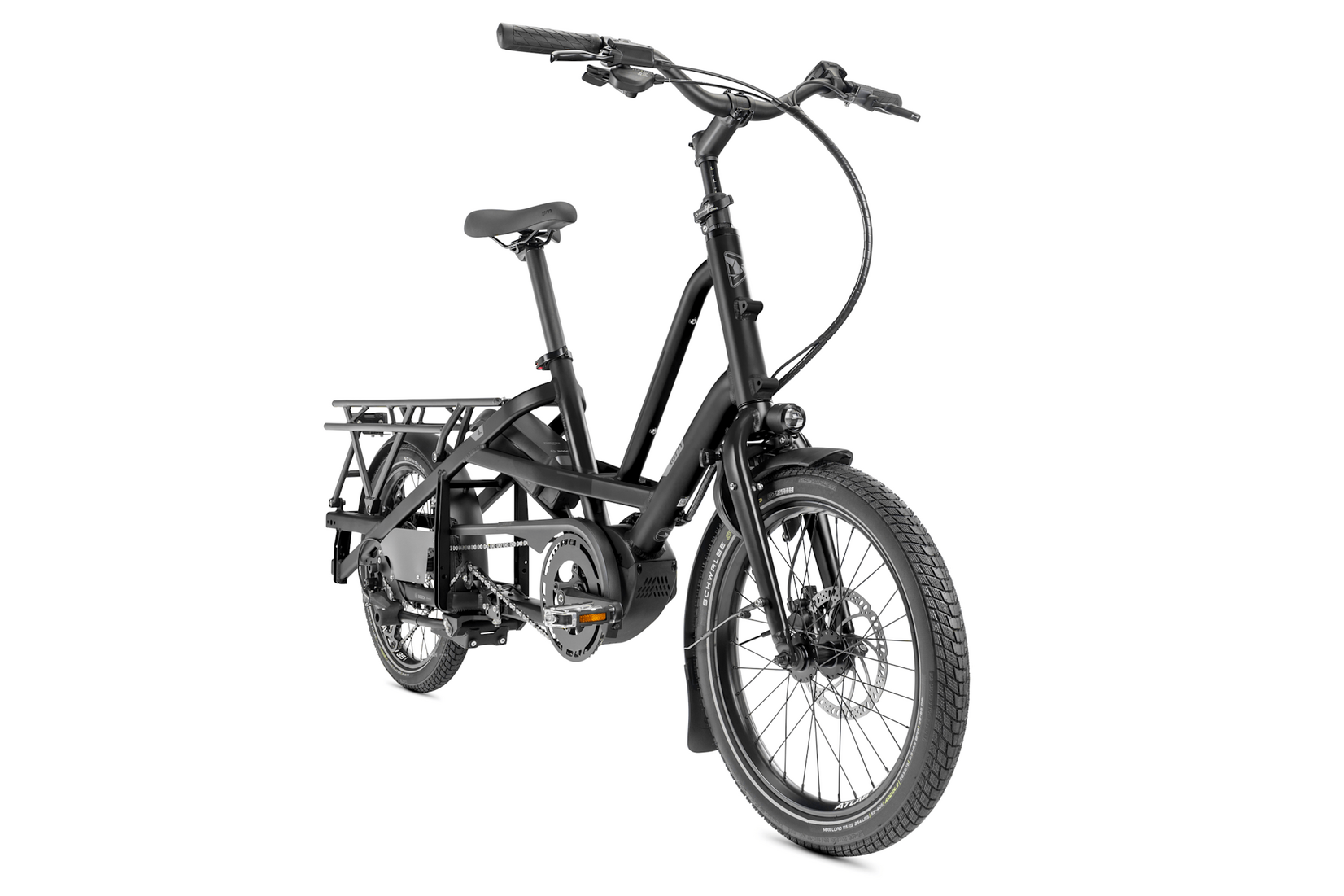 Tern Tern Quick Haul Long D9 - 500Wh