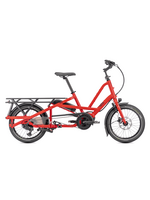 Tern Tern Quick Haul Long D9 - 500Wh