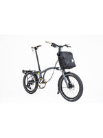 Brompton Brompton G-Line - Medium - And WANDER Special Edition - Rack & Mudguards