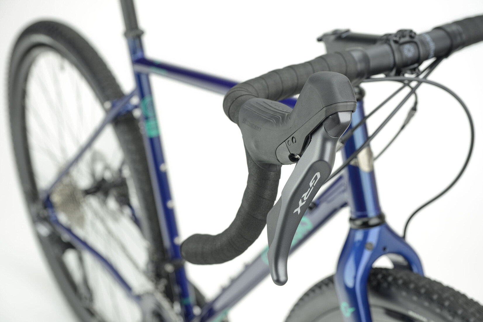 Genesis Genesis Croix De Fer 50