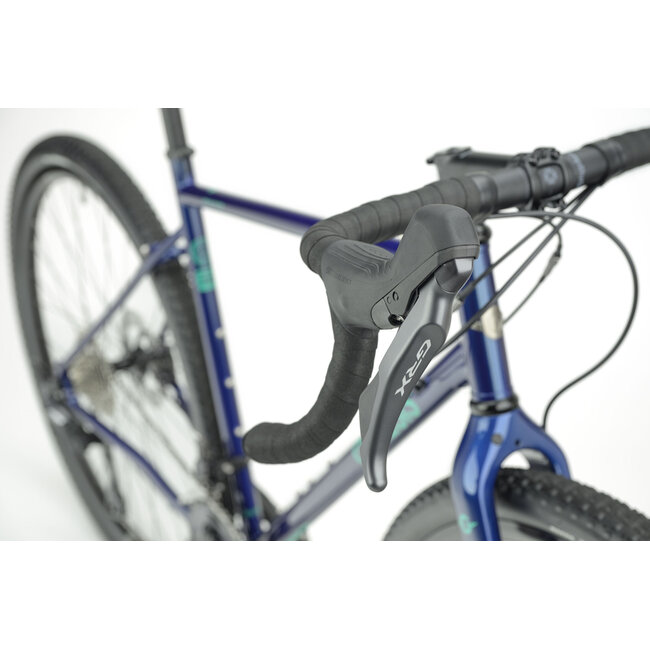 Genesis Genesis Croix De Fer 50