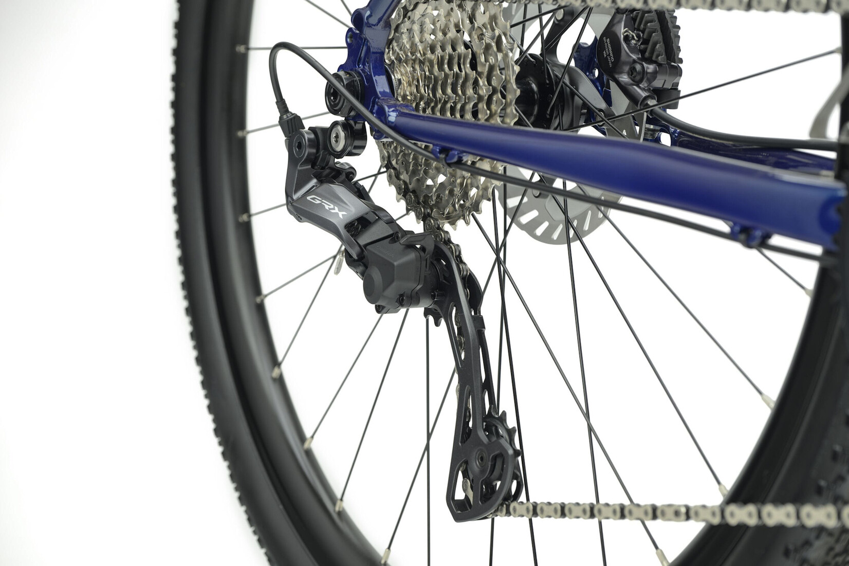 Genesis Genesis Croix De Fer 50