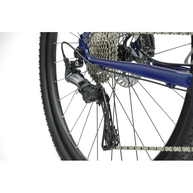 Genesis Genesis Croix De Fer 50