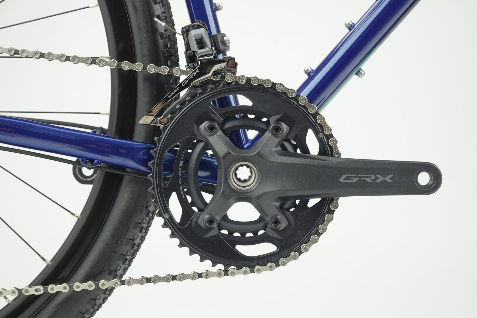 Genesis Genesis Croix De Fer 50