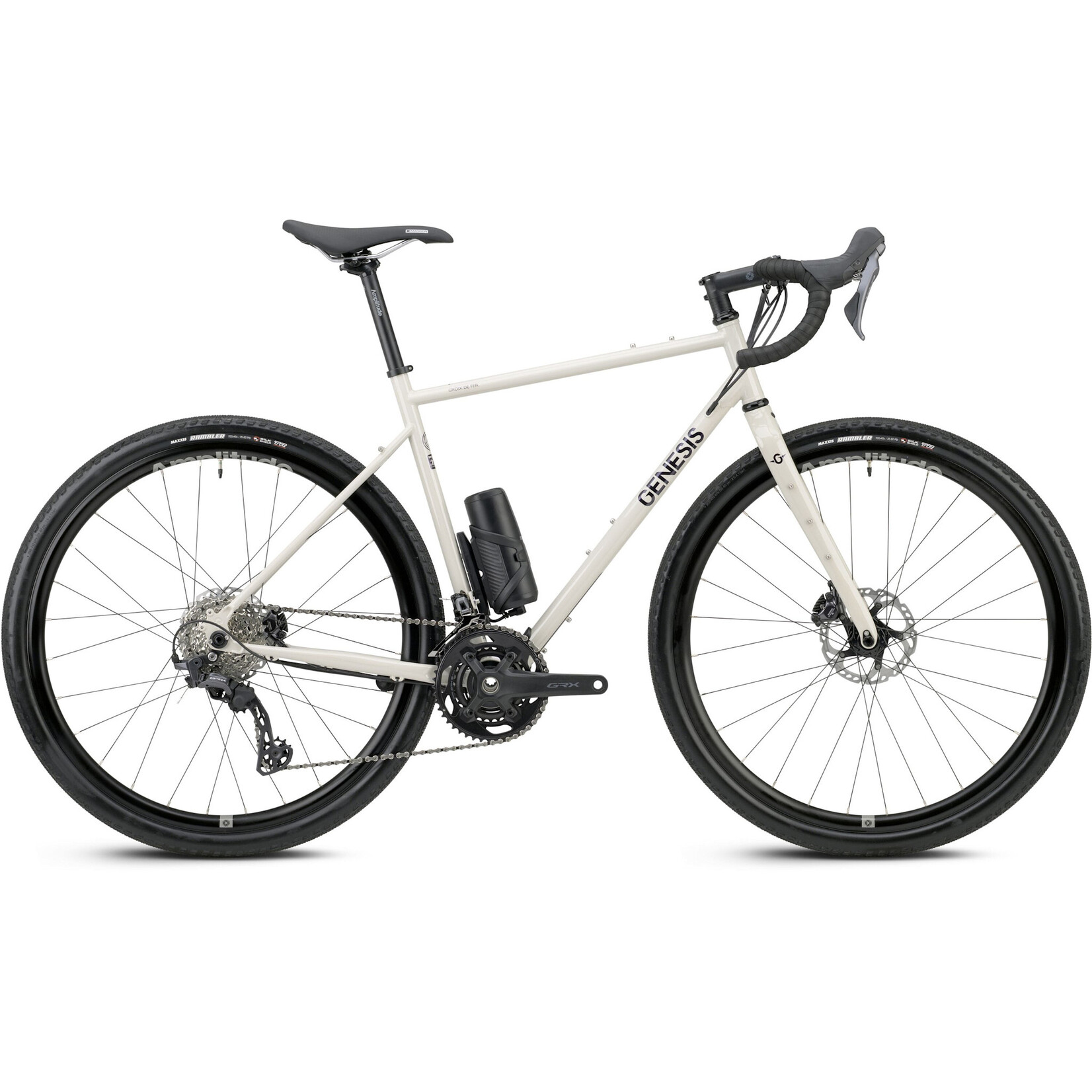 Genesis Genesis Croix De Fer 60